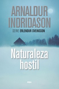 Naturaleza hostil - 