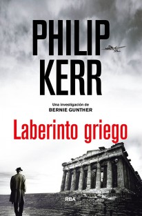 Laberinto griego - 