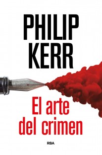 El arte del crimen - 