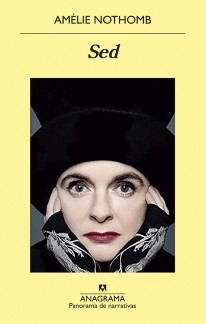 Sed - Amélie Nothomb