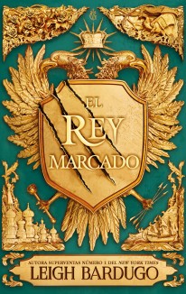 El rey marcado - 