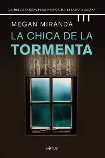 La chica de la tormenta - 