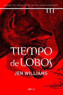 Tiempo de lobos - 