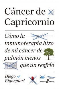 Cáncer de Capricornio - 