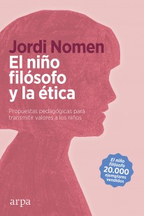 El niño filósofo y la ética - 