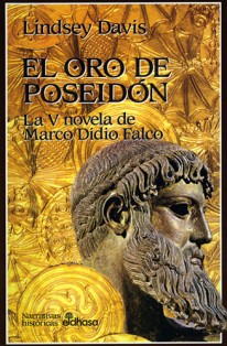 El oro de poseidón - 