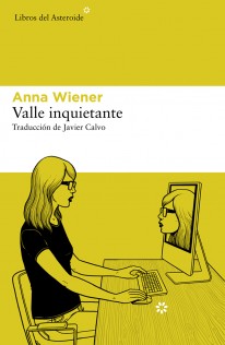 Valle inquietante - 