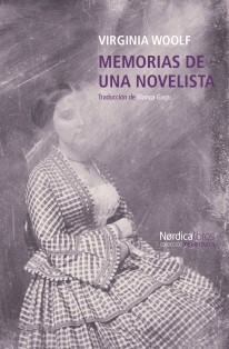 Memorias de una novelista - 