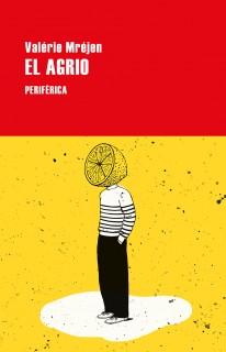 El Agrio - 