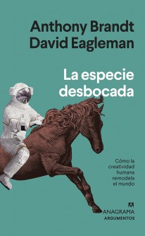 La especie desbocada - 