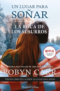 La roca de los susurros - 