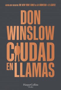 Ciudad en llamas - 