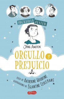 Increíble Austen. Orgullo y prejuicio - 