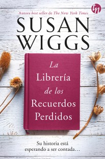 La librería de los recuerdos perdidos - 