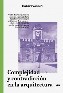 Complejidad y contradicción en la arquitectura - 