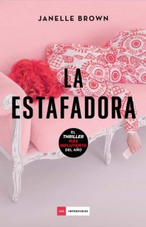 La estafadora - 