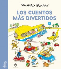 Los cuentos más divertidos - 