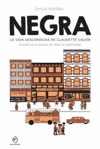 Negra - 