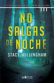 No salgas de noche - 