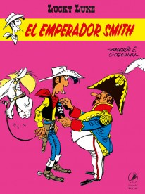 El emperador Smith - 