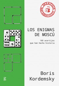 Los enigmas de Moscú - 