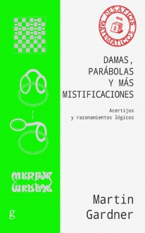 Damas, parábolas y más mistificaciones - 