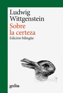 Sobre la certeza - 