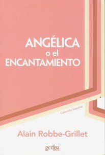 Angélica o el encantamiento - 