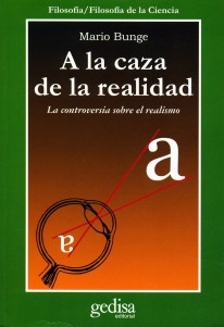 A la caza de la realidad - 