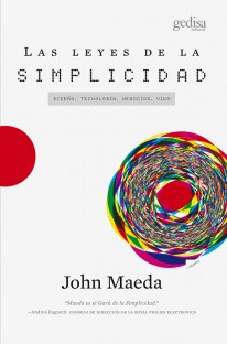 Las leyes de la simplicidad - 