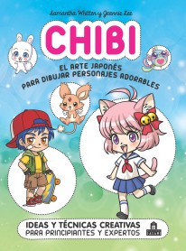 CHIBI - Varios Autores