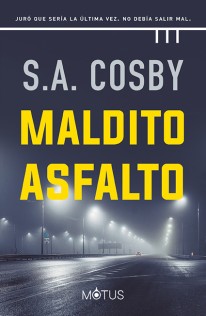 Maldito Asfalto - 