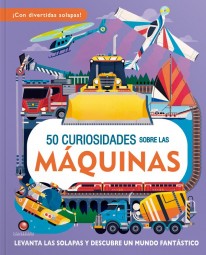 50 curiosidades sobre las máquinas - 