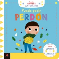 Puedo pedir perdón - 