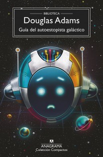 Guía del autoestopista galáctico - 