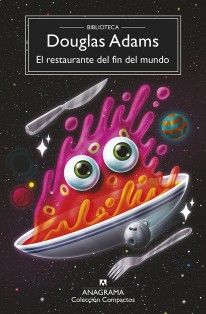 El restaurante del fin del mundo - 