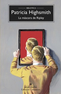 La máscara de Ripley - 