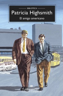 El amigo americano - 