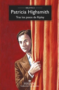 Tras los pasos de Ripley - 