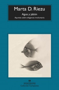 Agua y jabón - 