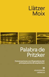 Palabra de Pritzker - 