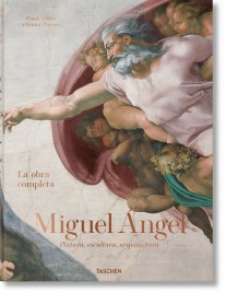 Miguel Ángel - 