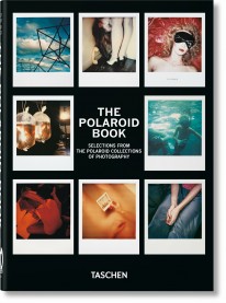 The Polaroid Book - 