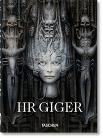 HR Giger - 