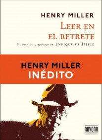 Leer en el retrete - 