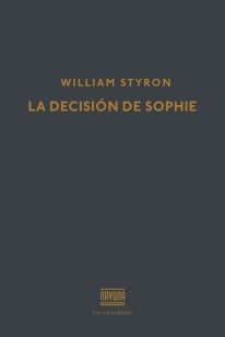La decisión de Sophie - 