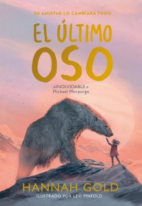 El último oso - 