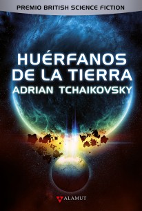 Huérfanos de la Tierra - 