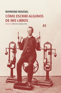 Cómo escribí algunos de mis libros - 