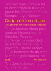 Cartas de los artistas - 